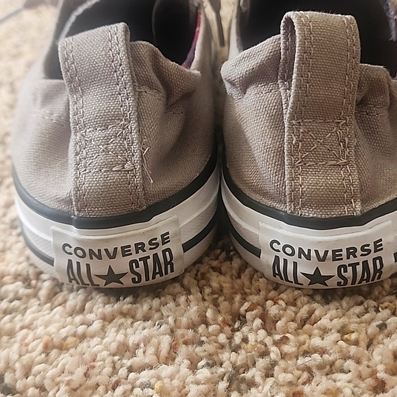 🩶Converse All Star.🩶 - Picture 5 of 7